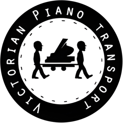 Victorian Piano Transport
