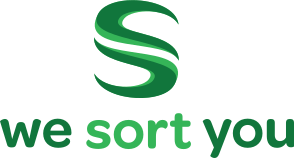 We Sort You