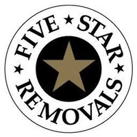 Five Star Removals