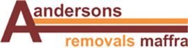 Andersons Removals Maffra