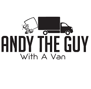 Andy The Guy With A Van