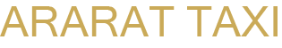 Aratat Taxi
