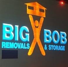 Big Bob Removals