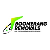 Boomerang Removals