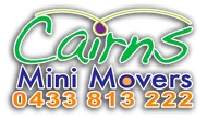 Cairns Mini Movers