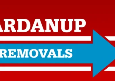 Dardanup Removals