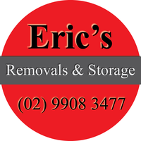 Eric's Removals