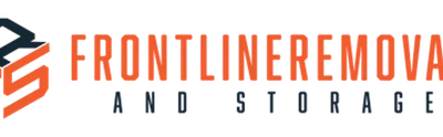 Frontline Removals & Storage