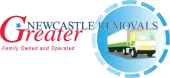 Greater Newcastle Removals