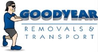 Goodyear Removals
