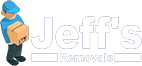 Jeff's Removals