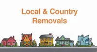 Local & Country Removals