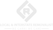 Local & Interstate Removals