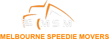 Melbourne Speedie Movers