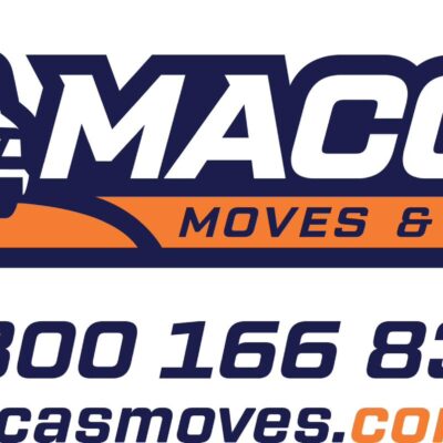 Macca's Moves