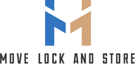 Move, Lock and Store