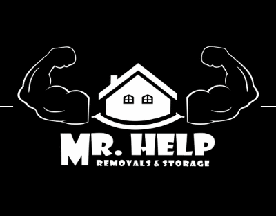 Mr.Help Removals