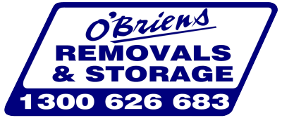 O'Briens Removals