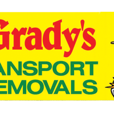 O’Grady’s Transport