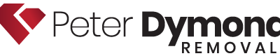 Peter Dymond Removals