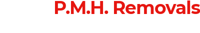 P.M.H. Removals & Storage
