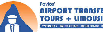 Pavlo's Airport Transfers