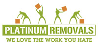 Platinum Removals