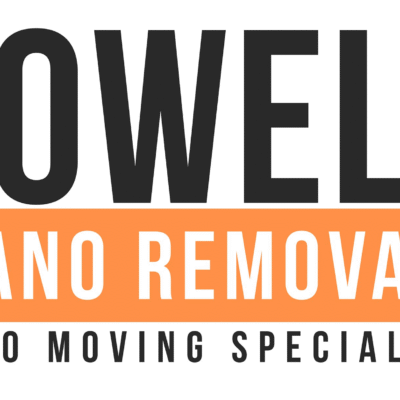 Powell Piano Removals