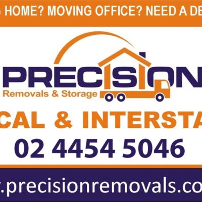 Precision Removals