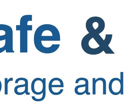 Safe & Sound Storage