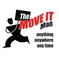 The Move It Man