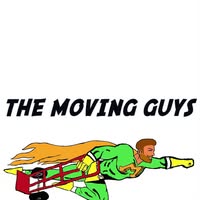 The Moving Guys