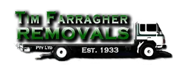 Tim Farragher Removals