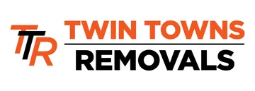 Twin Towns Removals