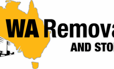 WA Removals