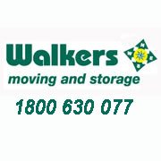 Walker Moving