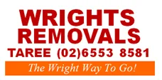 Wrights Removals