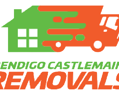 Bendigo Castlemaine Removals
