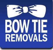 Bow Tie Removals