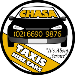 Chasa Taxis