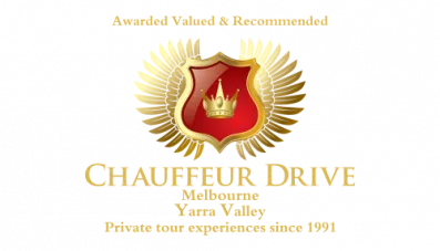 Chauffeur Drive Australia