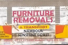 Furniture Removals