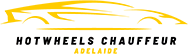 Hotwheels Chauffeur