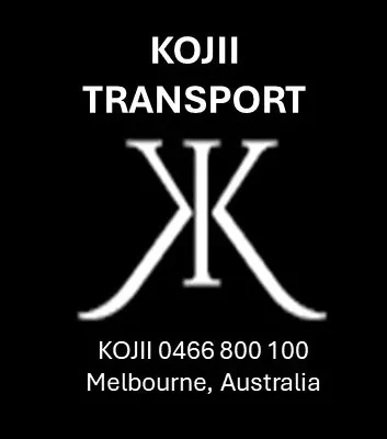Kojji Transport
