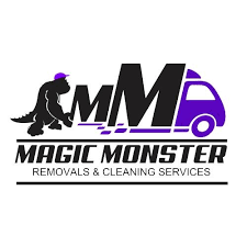 Magic Monster