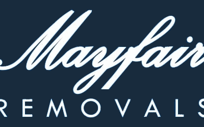 Mayfair Removals