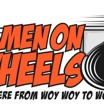 Men on Wheels Removals