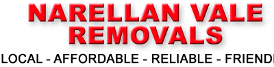 Narellan Vale Removals