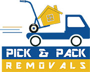 Pick & Pack Removals