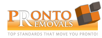 Pronto Removals